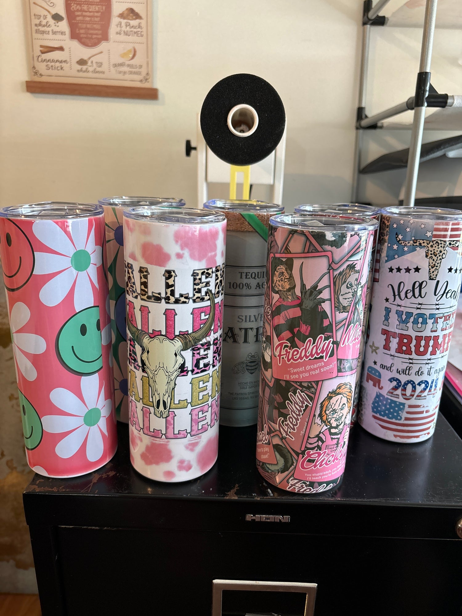 Tumbler Sale