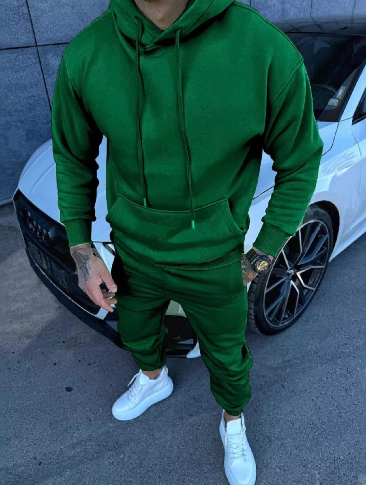 Men’s Collection