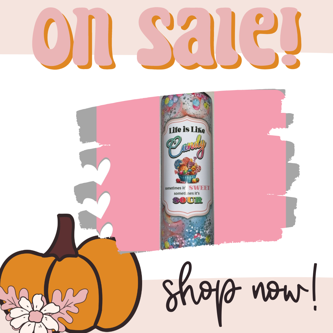 On Sale