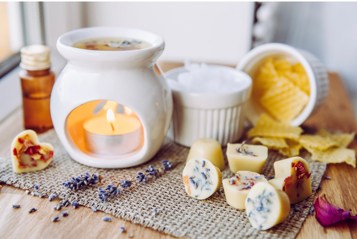 Wax Melts