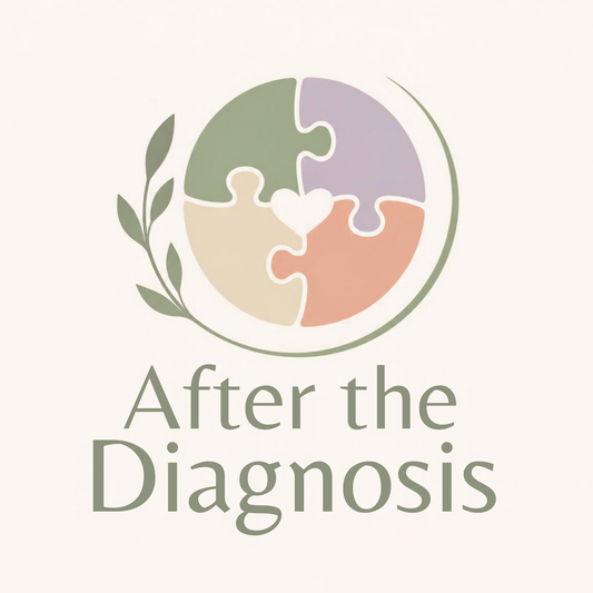 After the Diagnosis parent Coaching (Starts October 13th)