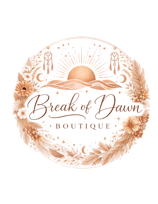Break of Dawn Boutique 