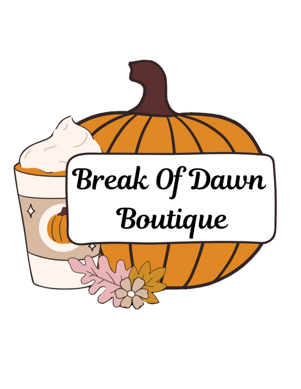 Break of Dawn Boutique 